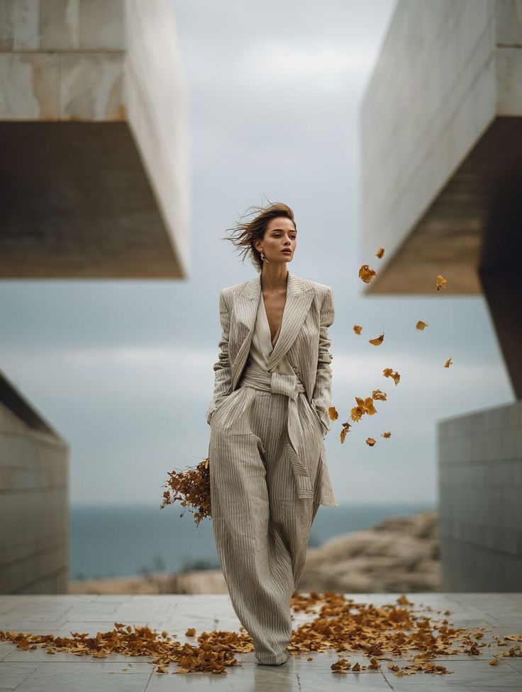 Fine Art Fashion Collection